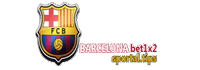 barcelona bet1x2
