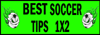 best-soccer-tips1x2