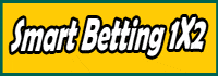 smart betting 1x2