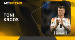 Toni Kroos