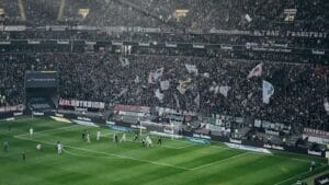 Top Bundesliga Matches to Watch This Season